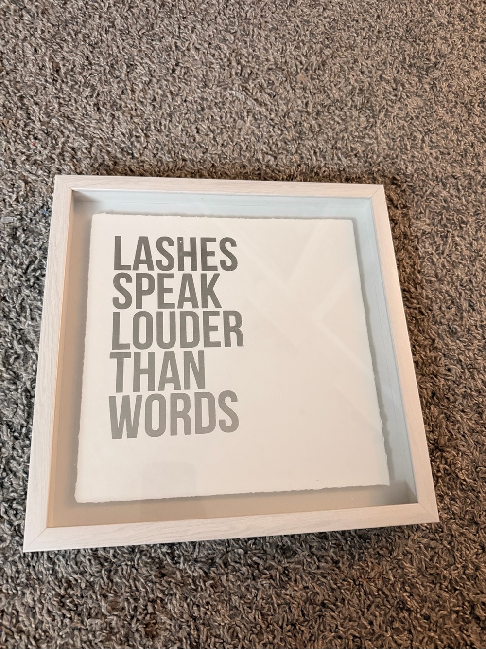 room decor